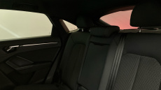 Audi Q3 40 TFSI Quattro S Line 5dr S Tronic Petrol Estate